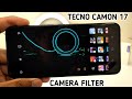 Tecno Mobiles Short Video Camera Effect | Spark 7/ Pro Camon 17/Pro | Camera Tips |# Short