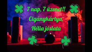 Ez hihetetlenül csodás!!!!!!  #jóslás #cigánykártya #szerelem #anyagiak #család #kártyavetés  #munka