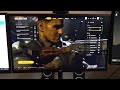 how to play 2 player split screen on ps5 in cod black ops 6 make primary console