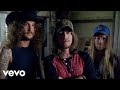 The Cadillac Three - The South ft. Florida Georgia Line, Dierks Bentley, Mike Eli (Video)