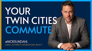 Moving to Twin Cities Traffic Guide - What You NEED to Know!