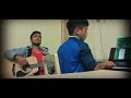 Le Chal Mujhe | Cover | Rohit Das | Omega Music