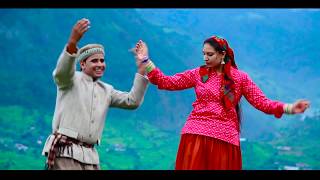 Latest Himachali Song Video 2018 || \