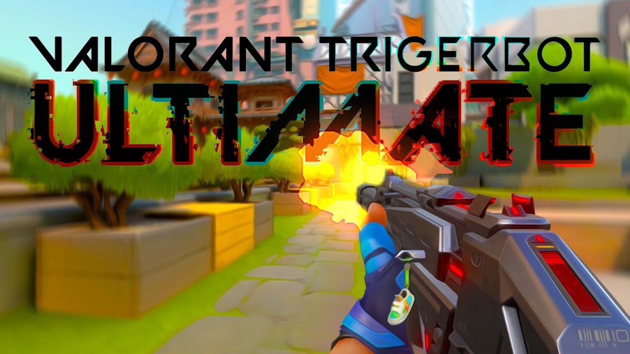 Triggerbot Valorant Ahk Valorant Ahk V1 1 Geri Tepme Yok Coloraimbot