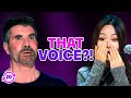 Singers That Will Shock With Their Voice! 🤯