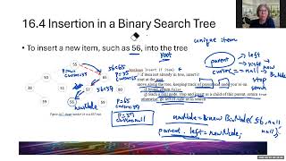 Book Java OOP and Data Structures Chapter 16 Video 2