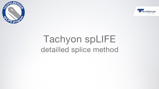 How to spLIFE TEUFELBERGER Tachyon by Joe Stockton