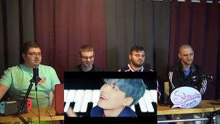 BTS Boy With Luv | Reaction