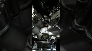 Using Colour Tune on Kawasaki Z1300