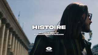Sch Type Beat 2023 ''Histoire'' | Instrumental Cinématique/Sombre (Prod. Plug Wave)