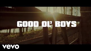 Mae Estes - Good Ol' Boys (Lyric Video)