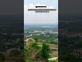 #shorts #travel View from hill Sravanabelagola-Monolithic statue Gommateshwara bahubali #artislog