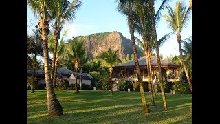 LUX* Le Morne Resort, Mauritius