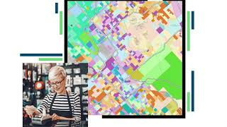 Urban & Community Planning | Long-Range Planning with GIS