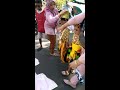 lucu nya anak anak ikut pawai karnaval shorts situbondo viral karnaval