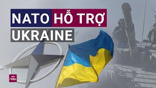 NATO ưu tiên cung cấp hệ thống phòng không cho Ukraine | VTC Now