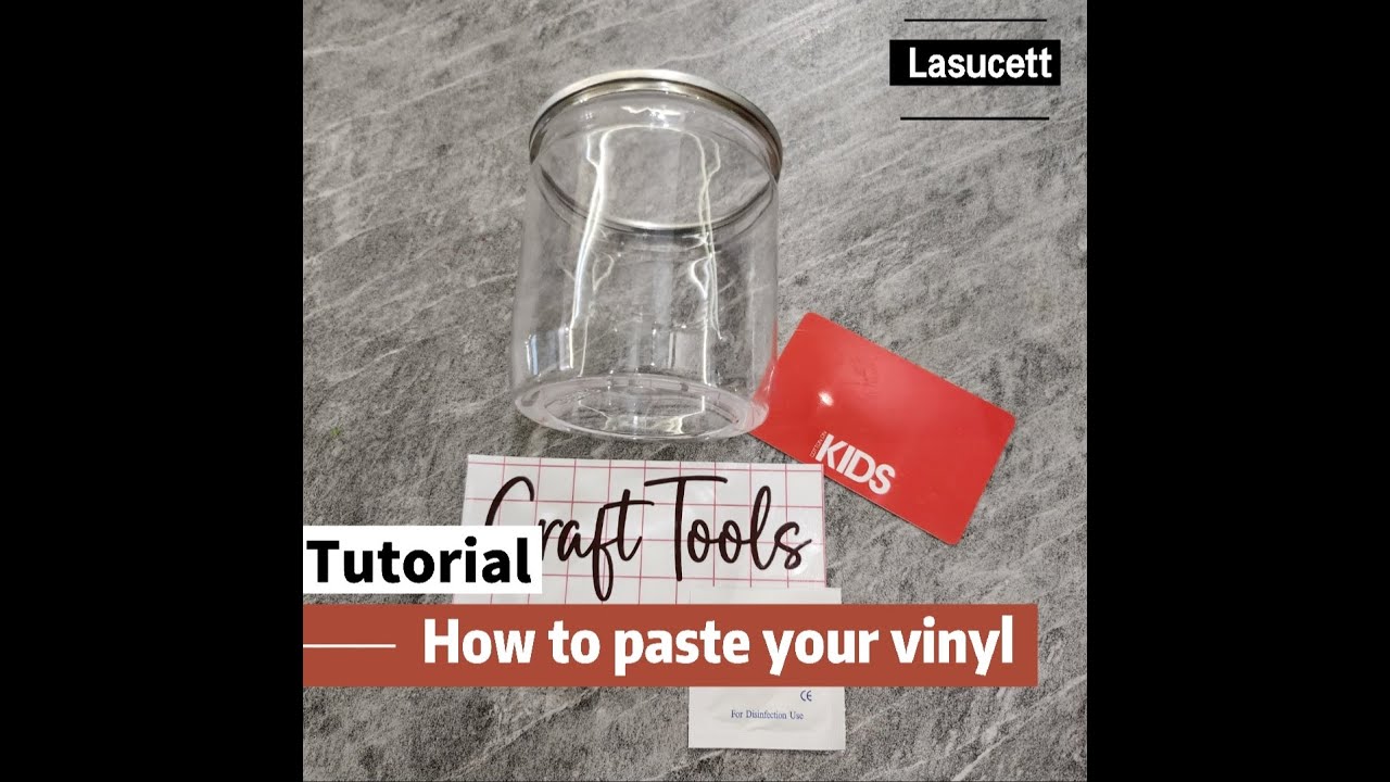 How To Apply Vinyl Decals Youtube