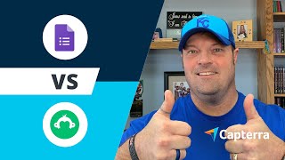 Google Forms vs SurveyMonkey: Why they switched from SurveyMonkey to Google Forms