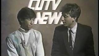 1985 CUTV Overview