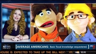 Average Americans: Sequestration