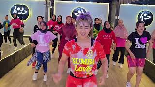 Bang Jono by zaskia gotik | dangdut | senam kreasi | lilac