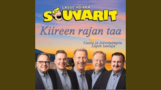 Aurinko vaikka laske ei