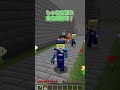 【マイクラ脱獄】看守になりすまして脱獄できるのか・・・ amptak からつけあっきぃ まぜ太 ぷりっつ ちぐさくん あっと けちゃ