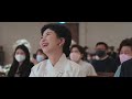 더퍼스트데이 라도무스 아트센터_프리미엄 웨딩영상 본식dvd 4k uhd cinematic wedding film