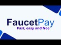 How to create Foucetpay account in 2 minutes 😎 step by step watch full video like subscribe