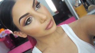 Anastasia Beverly Hills Amrezy Eyeshadow Palette - EbonyMaizeMakeup -