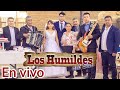 CANTANDO EN VIVO 2021 | LOS HUMILDES DEL SUR | MUSICA NORTEÑA CRISTIANA