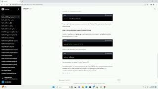 python 2 7 on mac