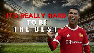 Cristiano Ronaldo Motivation