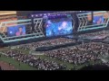 170528 exo the lost planet 3 exo rdiumdot my lady moonlight singforyou