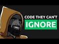 How To Code So Good They Can't Ignore You