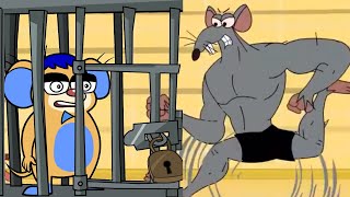 Rat-A-Tat |'The Wrong Thief 🔥 Giant Rat Cartoons Full Episodes'| Chotoonz Kids Funny #Cartoon Videos