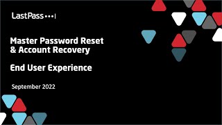 10 Master Password Reset & Account Recovery v3