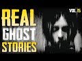 I Asked For A Sign & Got It | 12 True Creepy Paranormal Ghost Horror Stories (Vol. 15)