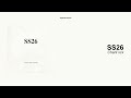 charli xcx – ss26 (lyrics)