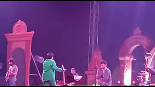 Arman Mallick live show /Gopalpur Beach Festival 2022/Odisha