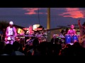 Slightly Stoopid - 08/19/2011 - Cocoa Beach, FL - Down Below