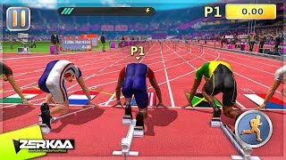 LONDON 2012 OLYMPICS ON MOBILE? (Athletics 2: Summer Sports)