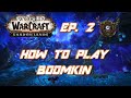 Shadowlands How to Play Moonkin (PVP Episode 2)