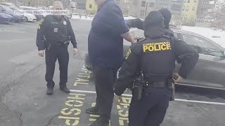How this man's national predator-catching group helps police make arrests