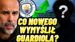 CZY GUARDIOLA ZNALAZŁ SPOSÓB NA KRYZYS MAN CITY?