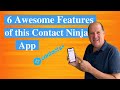 My 6 Favorite Features of ContactPlus - Sync all your CRMs and Contact Lists