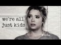 sad multifandom || we're all just kids sad multifandom || we're all just kids