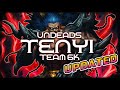 Tenyi Advanced Guide Update! [Yu-Gi-Oh! Duel Links]