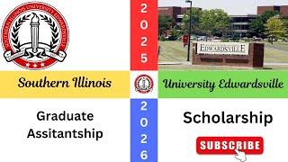 Southern Illinois University Edwardsville (SIUE): Admission Review  | Scholarships \u0026 GA