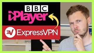 Does ExpressVPN Work With BBC iPlayer? 🔥 (Finally Answered!)
